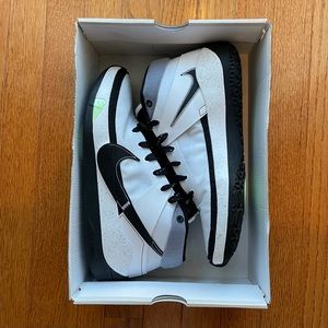 Nike KD 13 Sneakers ‘Pure Platinum’